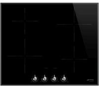 Smeg SI364BM Induction Hob