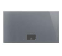 Smeg SIA1963DS - Silver 6 Zone Induction Hob