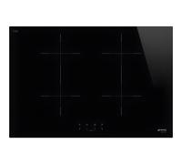 Induction hob with 4 heating zones from Smeg Universal - SIB2741D