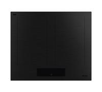 Smeg SIM3644MB 60cm 5 Zone Induction Auto-Vent 2.0 Hob - Matte Black