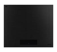 Smeg SIM3644MB 60cm Induction Auto-Vent 2.0 Hob - Matte Black