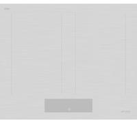 Smeg SIM3644MWH Induction Hob