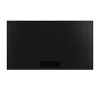 Smeg SIM3964MB 90cm Induction Auto-Vent 2.0 Hob - Matte Black