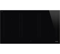 Smeg SIM3964MB Classic Induction Hob