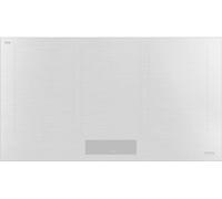 Smeg Classic SIM3964MWH 90cm Induction Hob - White