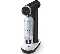Smeg Skc01 Collezione Soda Maker In Black Black One Size