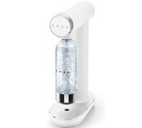 Smeg Skc01 Collezione Soda Maker In White White