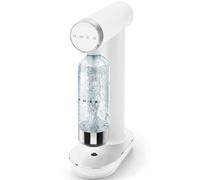 Smeg SKC01 Collezione Soda Maker - Matte Colour - Matte White