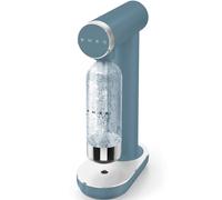 Smeg SKC01 Collezione Soda Maker - Matte Colour - Storm Blue