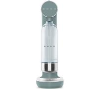 SMEG SKC01EGM SODA MAKER WATER CARBONATOR MATTE EMERALD GREEN