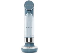 Smeg SKC01SBM Storm Blue Soda Maker