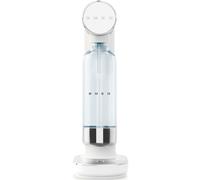 Smeg SKC01WHM Matt White Soda Maker