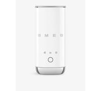 Smeg Mini Milk Frother in White MFF02WHUK