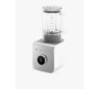 Smeg Smeg High Performance Aluminium Blender White