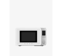 Smeg Smeg Microwave With Oven, Airfry & Grill In Matte White Matte White