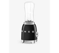 Smeg Smeg Personal Stainless-Steel Blender Black