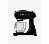 Smeg 50's Style SMF05BLUK Stand Mixer - Black, Black
