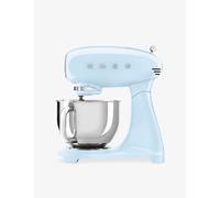Smeg 50's Style SMF05PBUK Stand Mixer - Pastel Blue, Blue