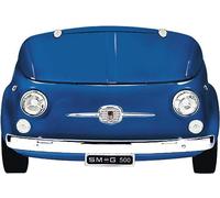 Smeg SMEG500Bl Larder Fridge