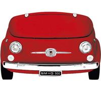 Smeg SMEG500r Larder Fridge