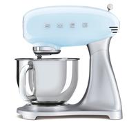 Smeg SMF02PBUK 50's Retro Style Stand Mixer