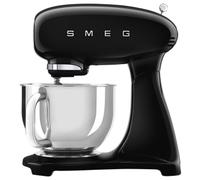 Smeg Stand Mixer Grey SMF03GREU