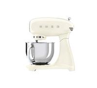 SMEG SMF03CRUK 50's Retro Style Stand Mixer