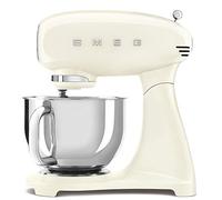 Smeg Stand Mixer Grey SMF03GREU