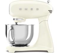 Smeg Stand Mixer Grey SMF03GREU