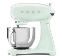 Smeg SMF03PGEU Cooking Food Processor 800 W 4.8 L Green