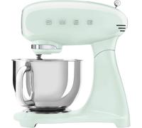 SMF03PGUK Retro 50s Style Stand Mixer - Green