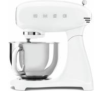 Smeg SMF05WHUK Stand Mixer - White