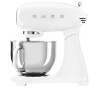 Smeg SMF05WHUK Stand Mixer - White