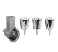 Smeg SMSG01 Slicer and Grater Accessories for Stand Mixer