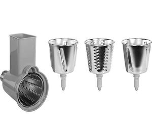 Smeg SMSG01 Slicer and Grater Accessories for Stand Mixer