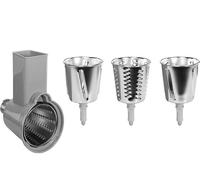 Smeg SMSG01 Slicer and Grater Accessories for Stand Mixer