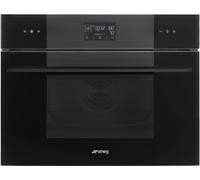 Smeg SO4102S3B3 Steam Combi Oven