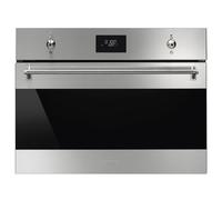 SO4301M1X Combi Microwave SO4301M1X