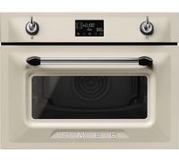 Smeg SO4902M1P Combi Microwave