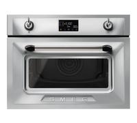 Smeg Victoria Oven SO4902M1X Stainless steel