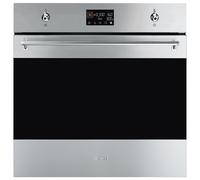 Smeg Classic Oven SO6302M2X Stainless steel