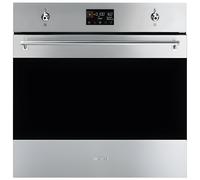 Smeg Classic Oven SO6302M2X Stainless steel