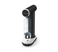Smeg Soda Maker Medium Black
