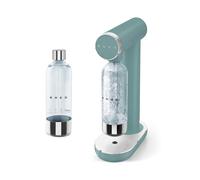 Smeg Smeg Soda Maker with Additional Reusable Bottle Medium None