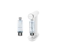 Smeg Smeg Soda Maker with Additional Reusable Bottle Medium None