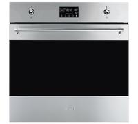 Smeg SOP6302S2PX Built In Electric Single Oven