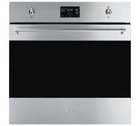 Smeg SOP6302S2PX - Stainless steel Built in Electric Single Oven - A+ energy