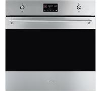 Smeg Classic Oven SOP6302TX Stainless steel