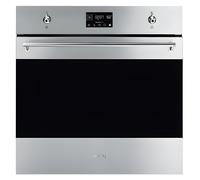 Smeg SOP6302TX - Built in Electric Single Oven energy