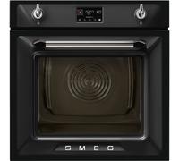 Smeg SOP6902S2PN Built In Electric Steam Oven
